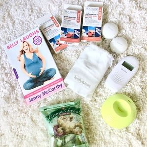New Mama Pregnancy Maternity Bundle!